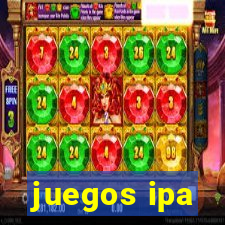 juegos ipa